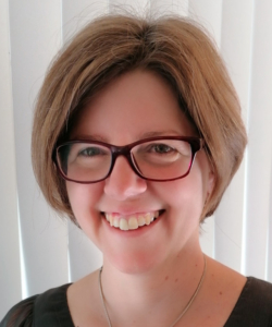 Barbara Brügger