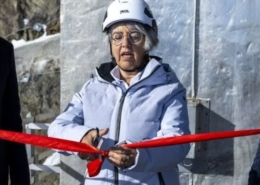 Elisabeth Baume-Schneider