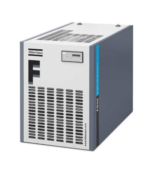 FD 95 Refrigerant dryer 1