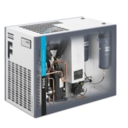 FD 95 Refrigerant dryer