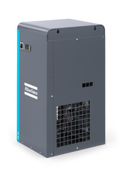 FX 40 Refrigerant Dryer