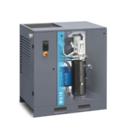 G 18 Oil-injected screw compressor - For web (1)