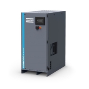 GA 18 FLX FF Oil-injected dual speed compressor - For web