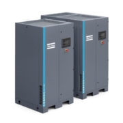 GA 22-45 VSD range - For web