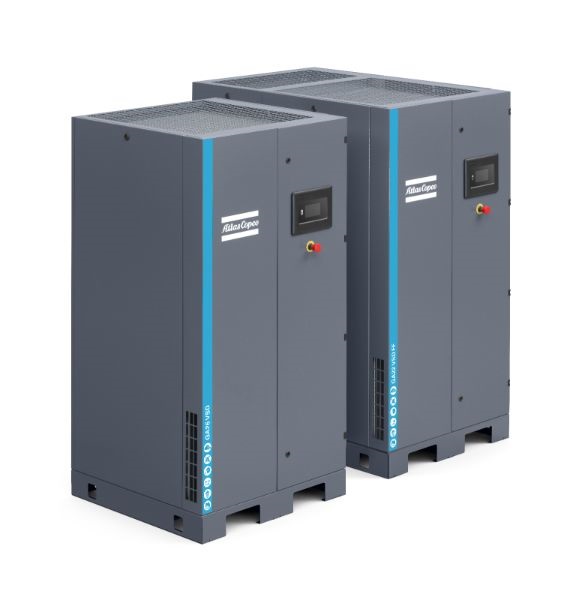 GA 22-45 VSD range - For web