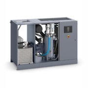 GA 30 FF Oil-injected screw compressor -2