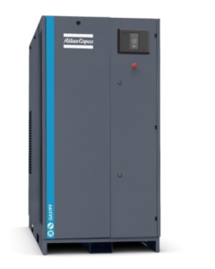 GA 37 FF Oil-injected screw compressor