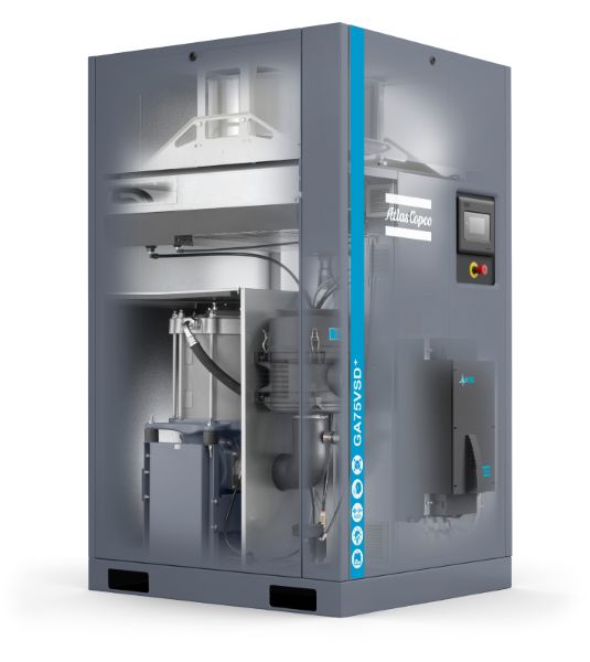 GA 37 VSD+ - For web