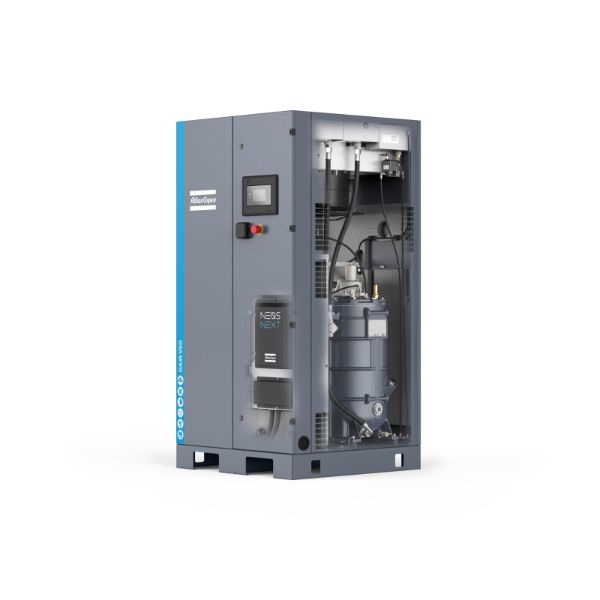 GA 45 VSD Oil-injected screw compressor - For web (2)