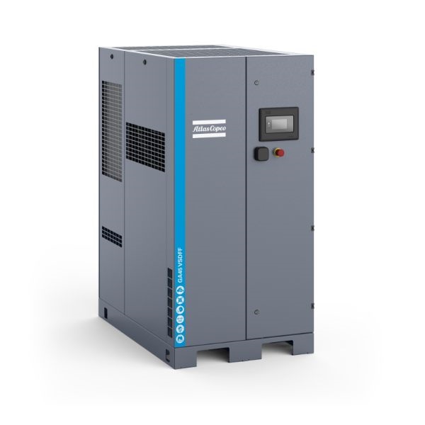 GA 45 VSD Oil-injected screw compressor - For web (3)