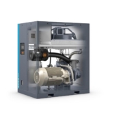 GA 75+ (2022) Oil-injected screw compressor - 2