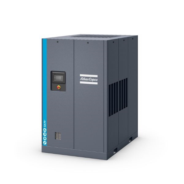 GA 75+ (2022) Oil-injected screw compressor