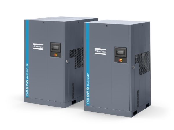 GA 75 VSD+ -4