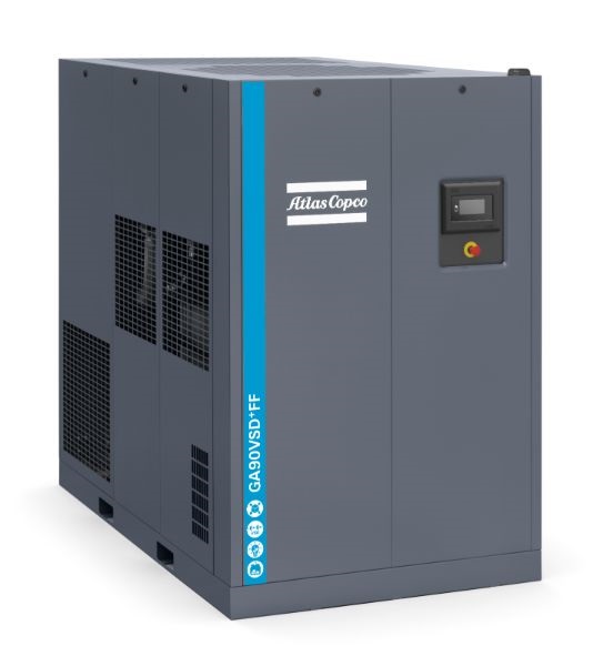 GA 90 VSD+ FF - For web