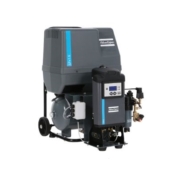 LFx oil-free piston compressor - For web