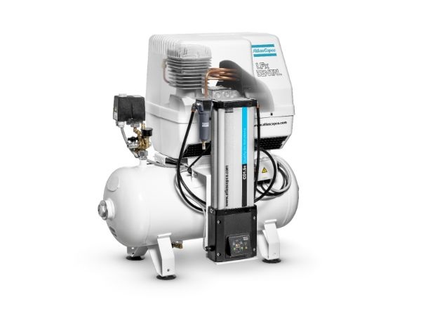 LFx_Dental compressor - For web