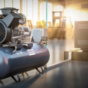 LT piston compressor - For web