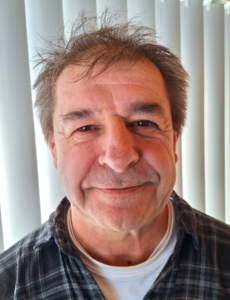 Pascal Sturny