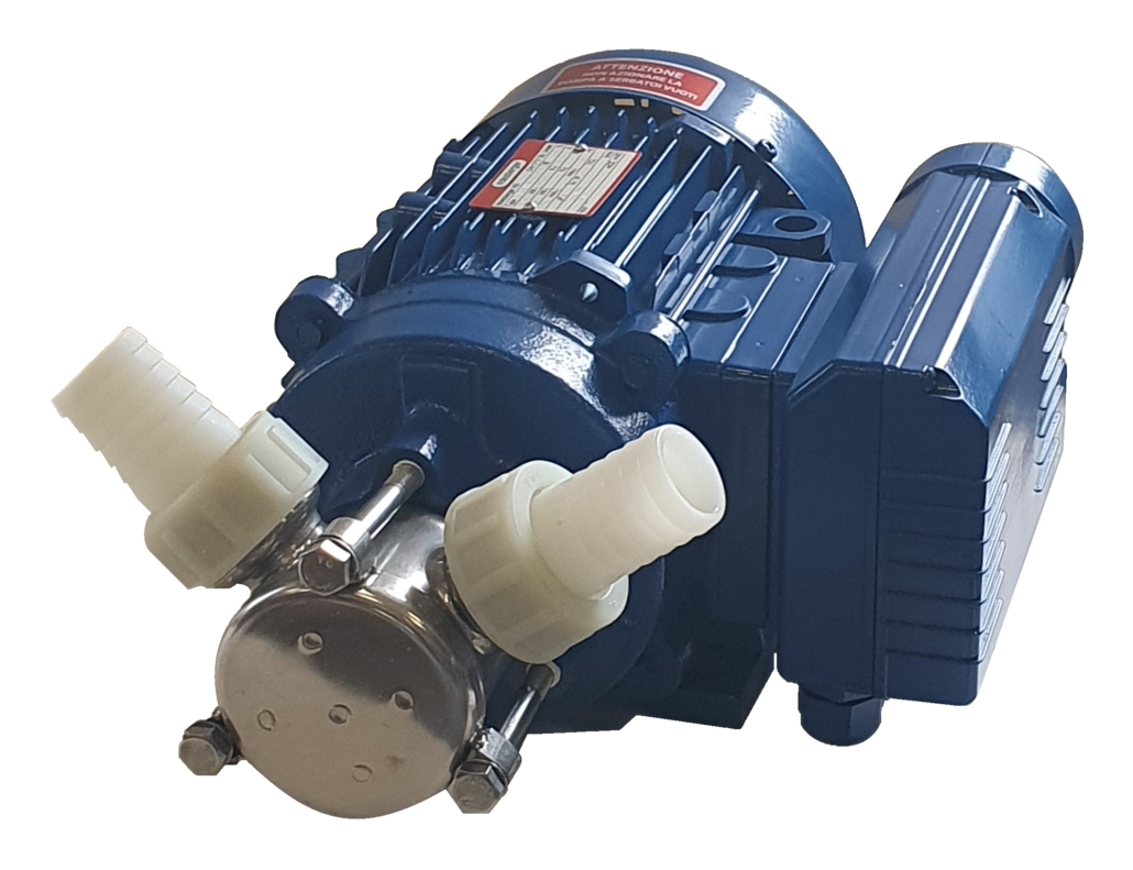 Serie G-Export