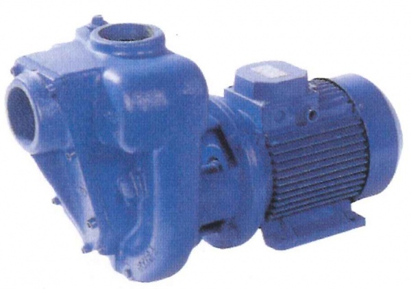 Serie GM-A