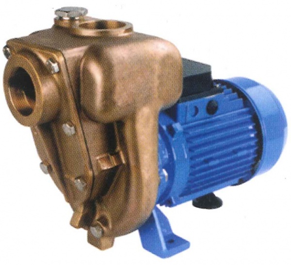 Serie GM-AB
