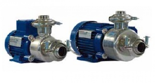 Serie Turbo