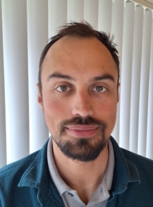 Tobias Baltzinger